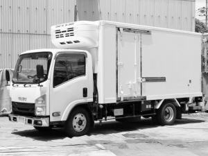 中古車 トラック